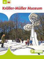 Junior Informatie: <em>Kröller-Müller Museum</em>