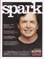 Spark Magazine